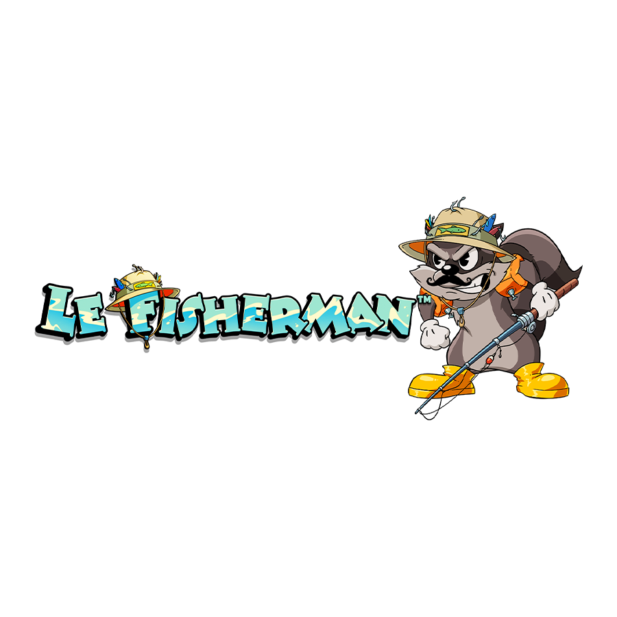 Le Fisherman™ - Betfair Casino