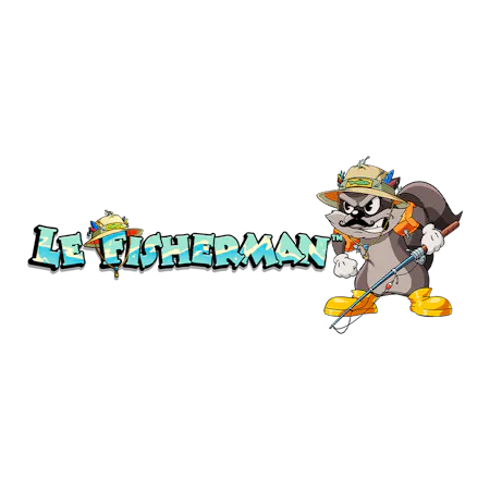 Le Fisherman™ - Betfair Arcade
