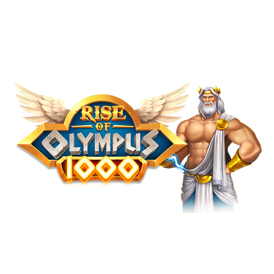 Rise of Olympus 1000 - Betfair Casino