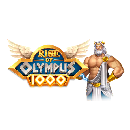 Rise of Olympus 1000 - Betfair Arcade