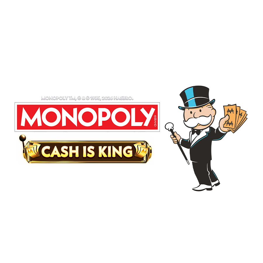 Monopoly Cash is King on Betfair Arcade
