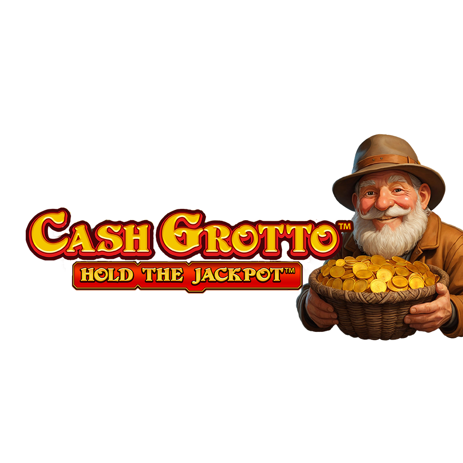 Cash Grotto™ on Betfair Casino