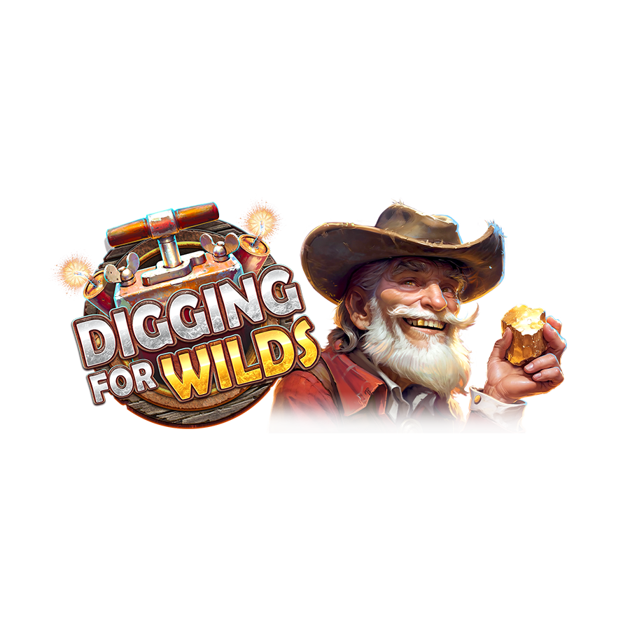 Digging for Wilds - Betfair Casino