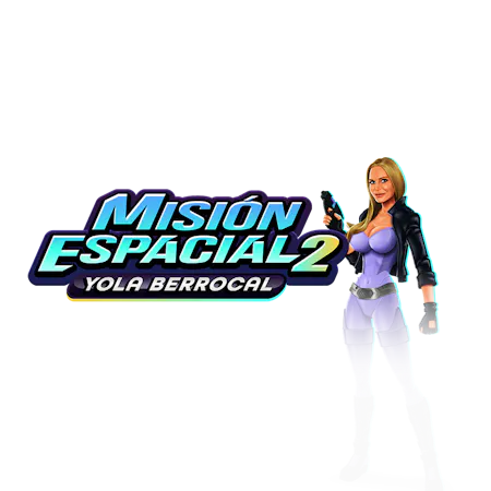 Misión Espacial 2 Yola Berrocal - Betfair Arcade