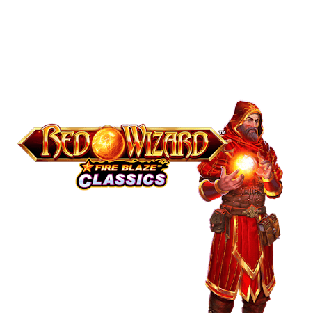 Fire Blaze Red Wizard™ - Betfair Casino