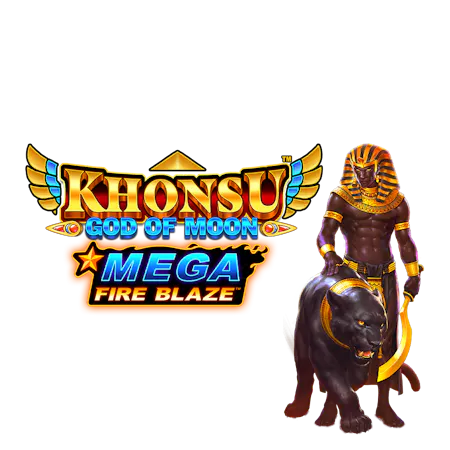 Khonsu God of Moon™ - Betfair Casino