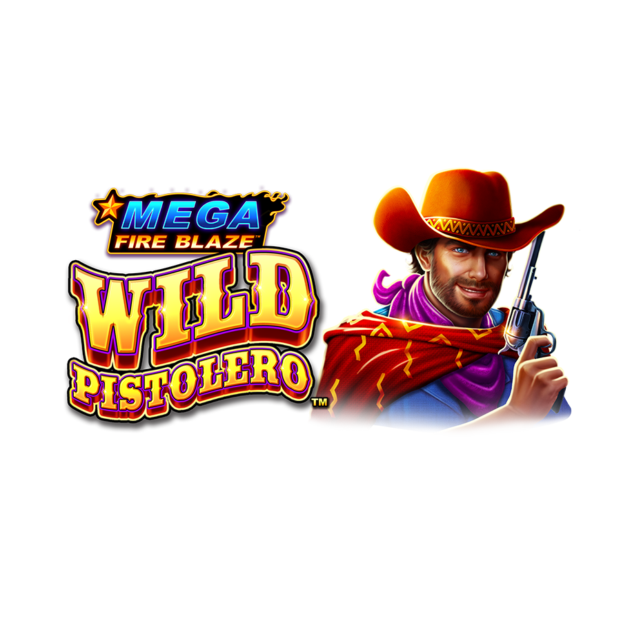 Wild Pistolero Mega Fire Blaze™ - Betfair Casino