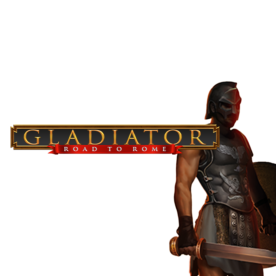 Gladiator Road to Rome™ - Betfair Casino