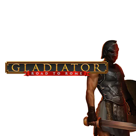 Gladiator Road to Rome™ on Betfair Casino