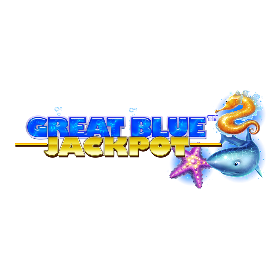 Great Blue Jackpot - Betfair Casino