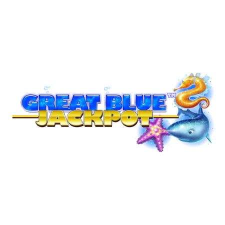 Great Blue Jackpot - Betfair Casino