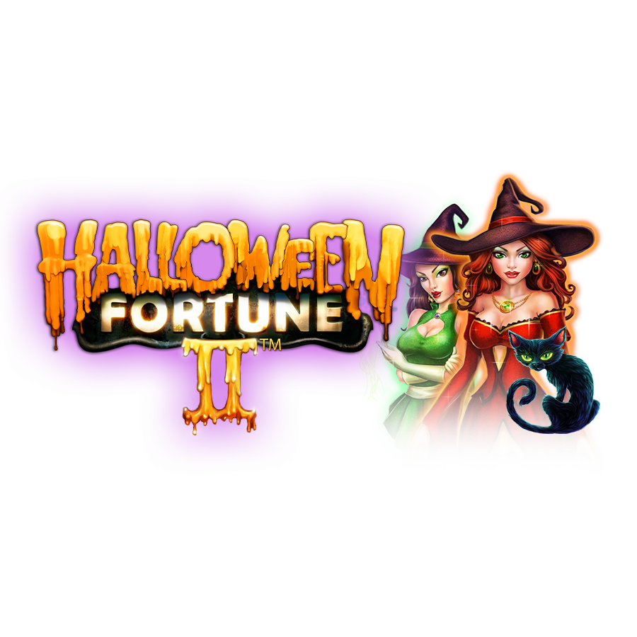 Halloween Fortune 2™ - Betfair Casino