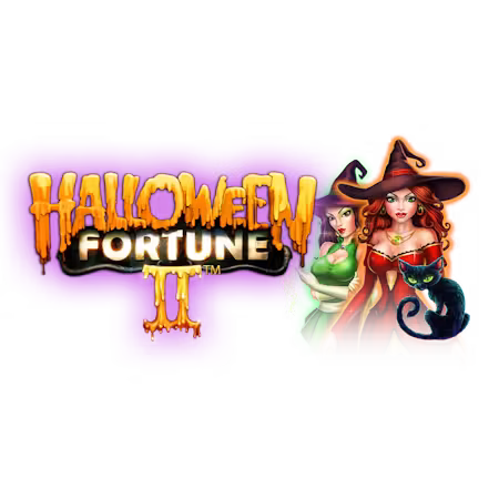 Halloween Fortune 2™ - Betfair Casino