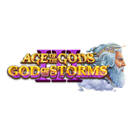 Age of the Gods: God of Storms III - Betfair Casino
