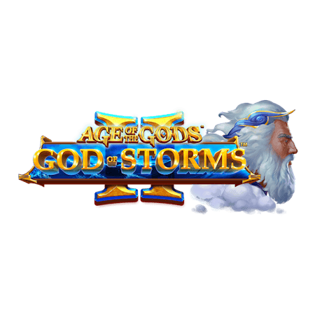 Age of the Gods: God of Storms II™ - Betfair Casino