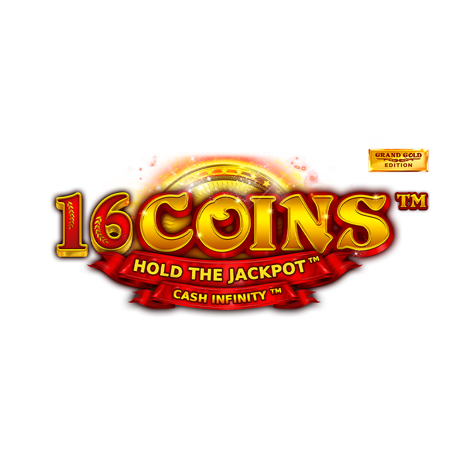 16 Coins™ Grand Gold Edition on Betfair Arcade