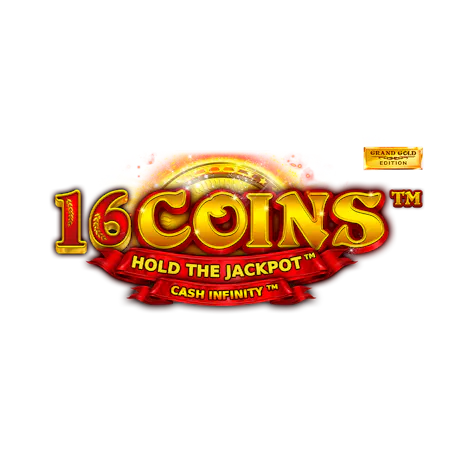 16 Coins™ Grand Gold Edition - Betfair Arcade