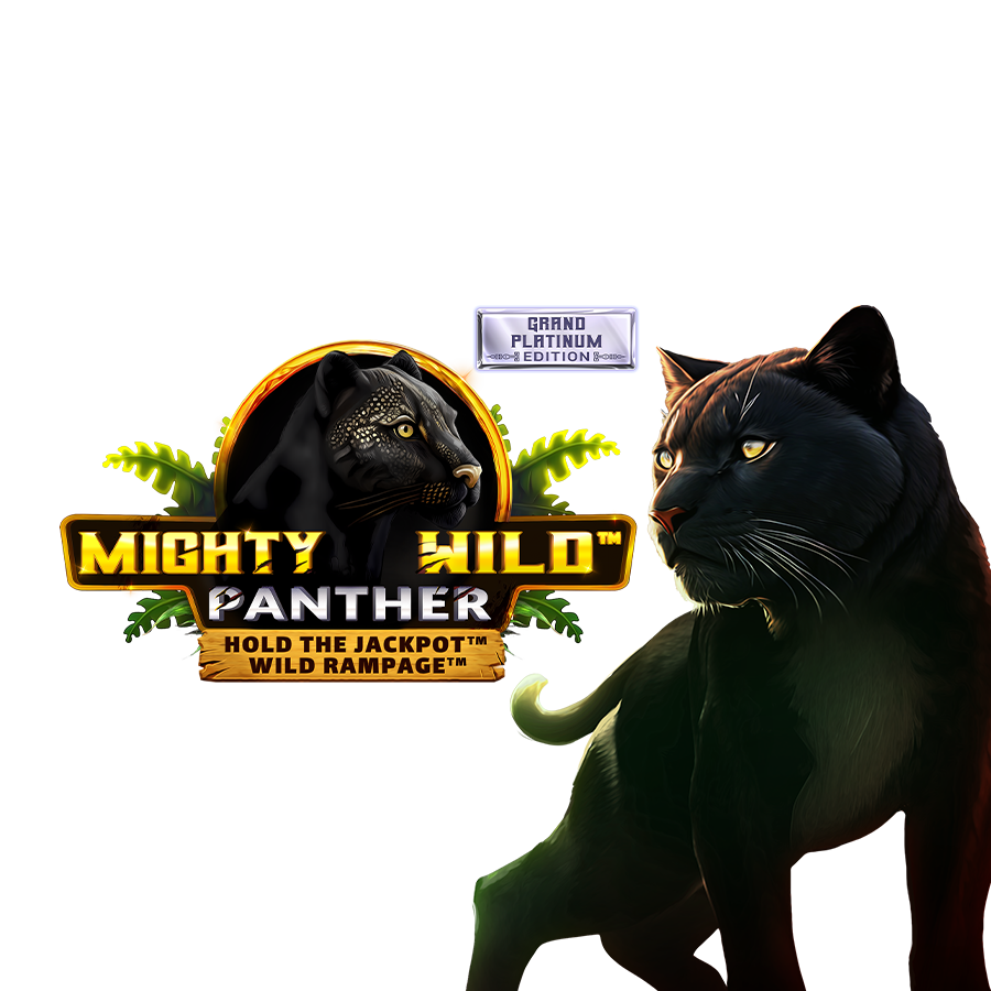 Mighty Wild™: Panther Grand Platinum Edition on Betfair Arcade