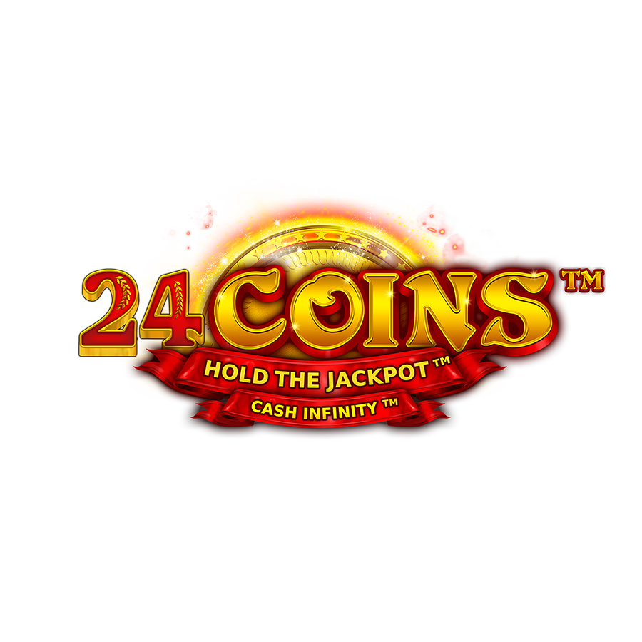 24 Coins™ on Betfair Arcade