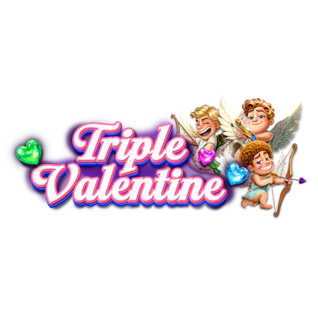 Triple Valentine - Betfair Arcade