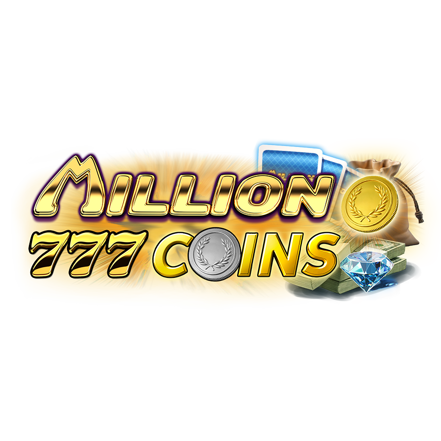 Million 777 Coins on Betfair Arcade