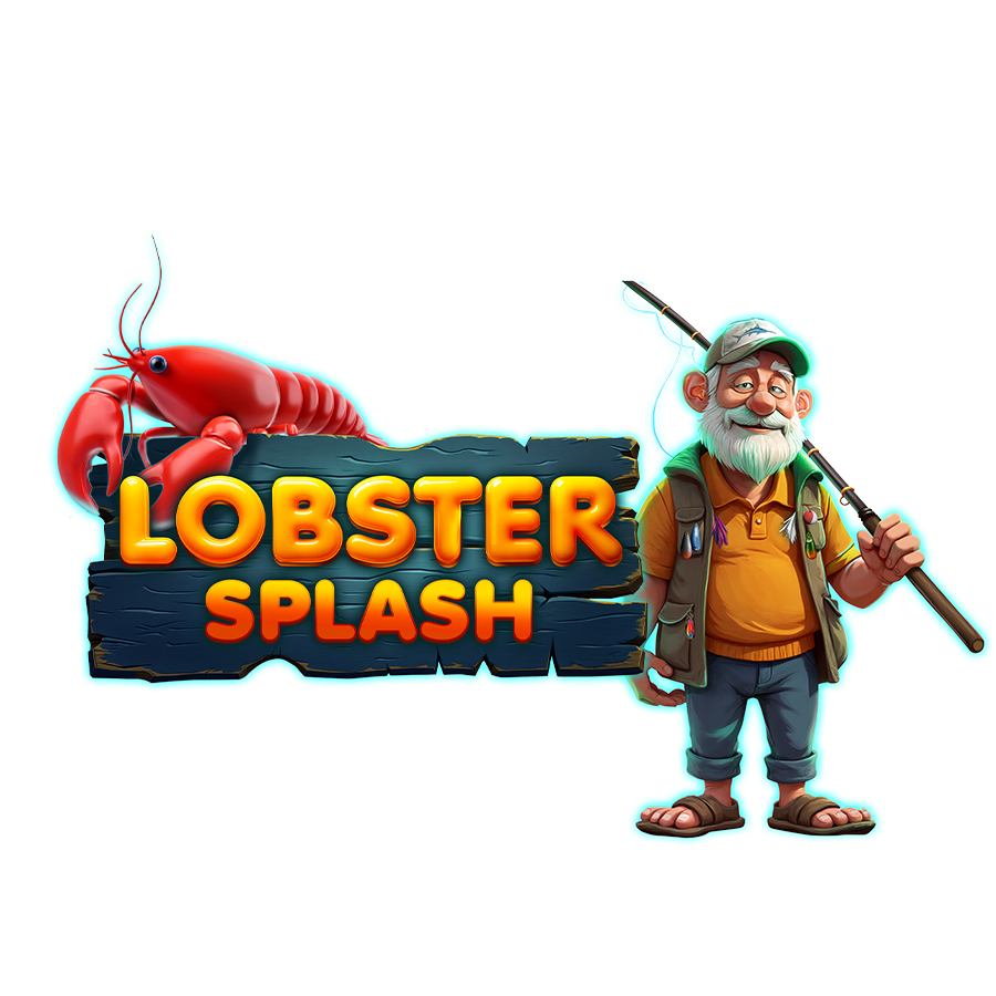 Lobster Splash on Betfair Arcade