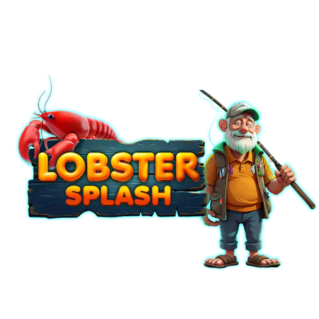Lobster Splash - Betfair Arcade