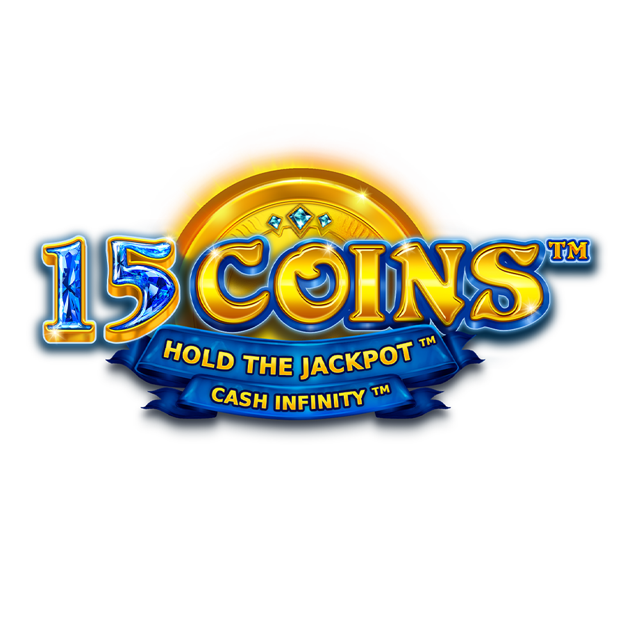 15 Coins™ Grand Diamond Edition on Betfair Arcade