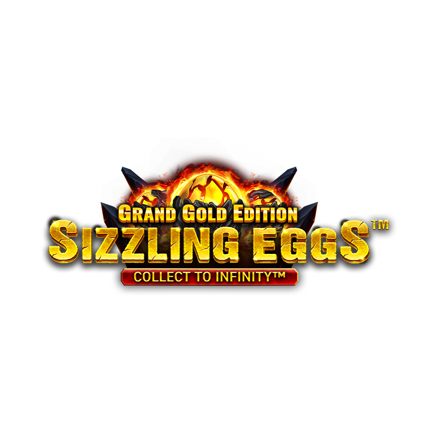Sizzling Eggs™ Grand Gold Edition on Betfair Casino