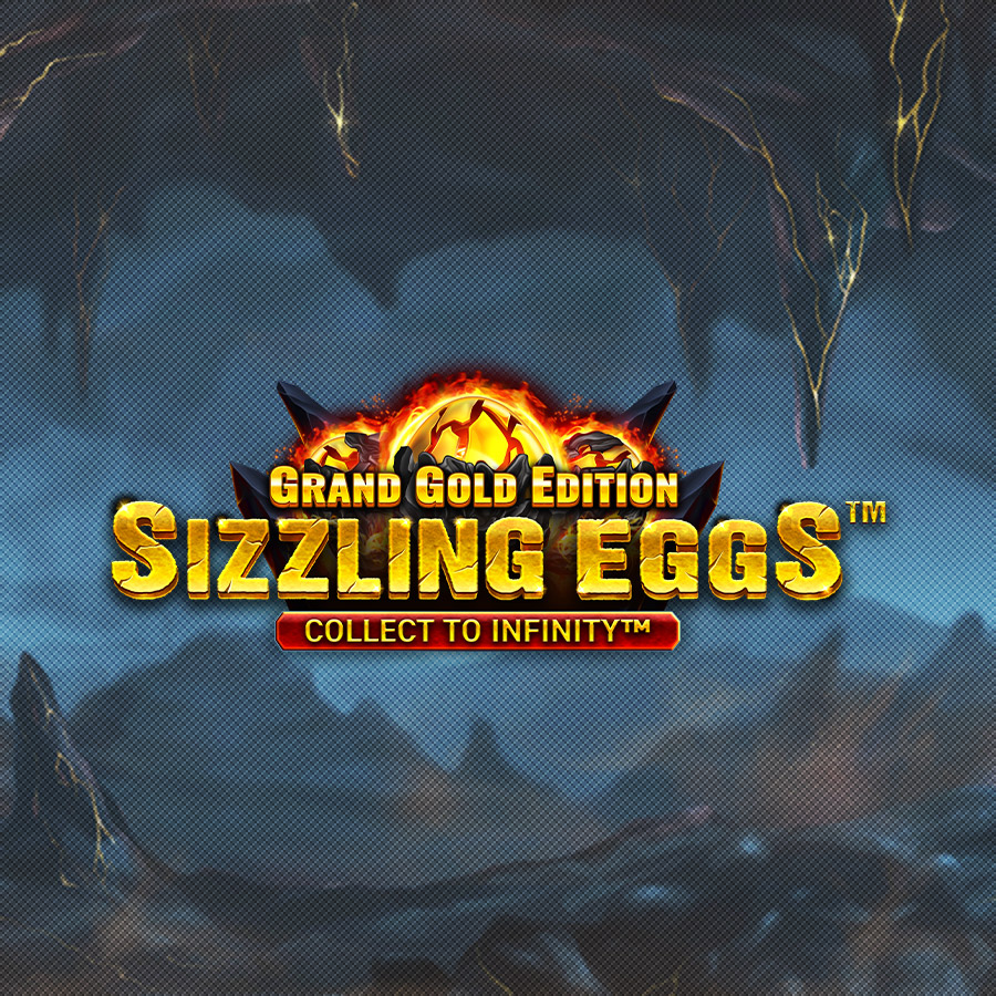 Tragamonedas Sizzling Eggs Grand Gold Edition en Betfair