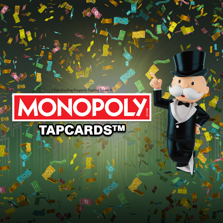 Juego Monopoly en Casino Betfair