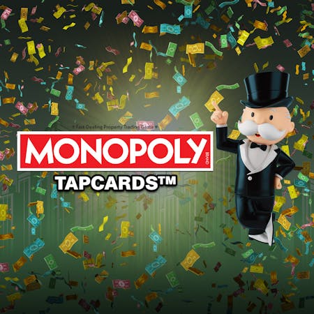 Juego Monopoly en Casino Betfair