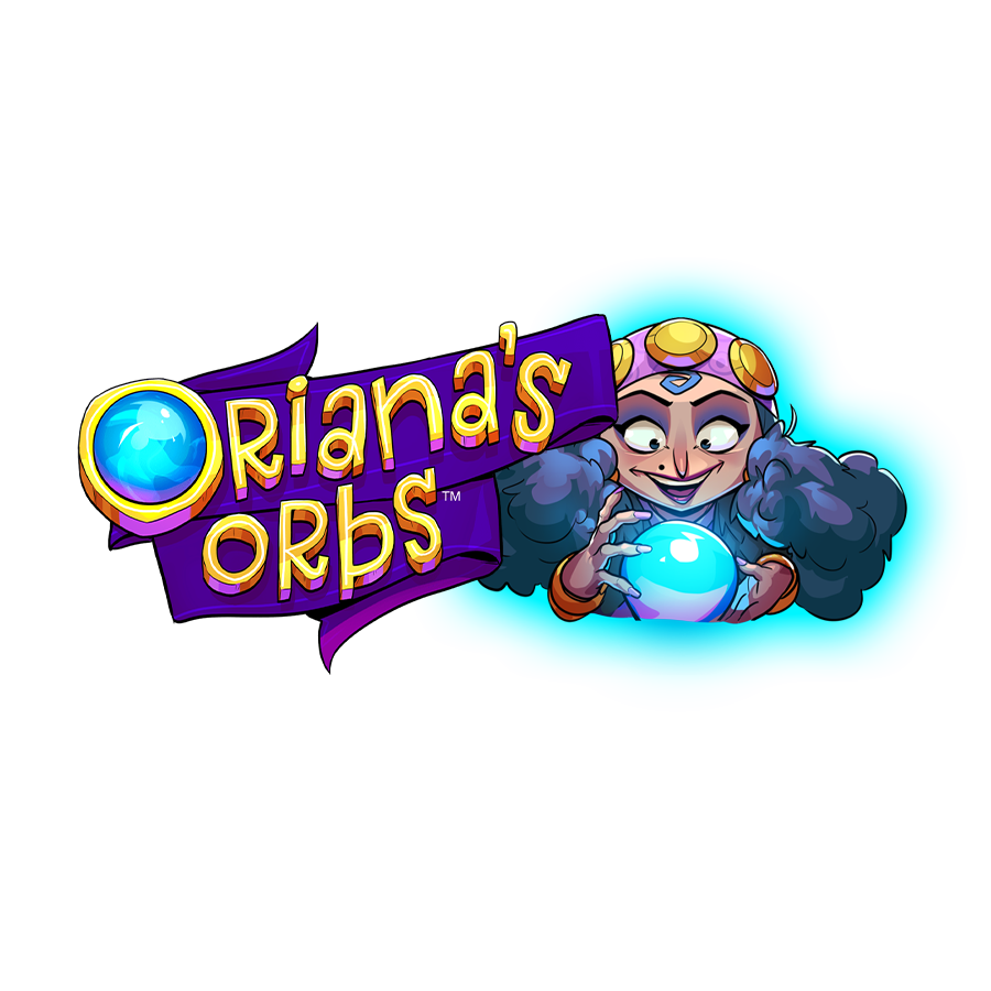 Oriana's Orbs™ - Betfair Casino
