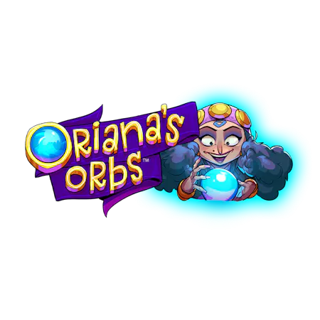Oriana's Orbs™ - Betfair Casino