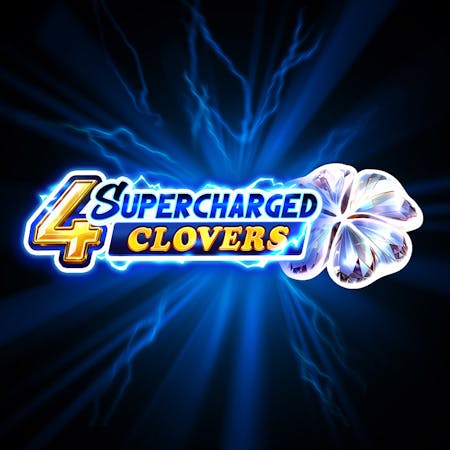 Slot Betfair Supercharged Clovers Hold and Win