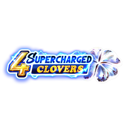 4 Super Charged Clovers: Hold and Win - Betfair Arcade