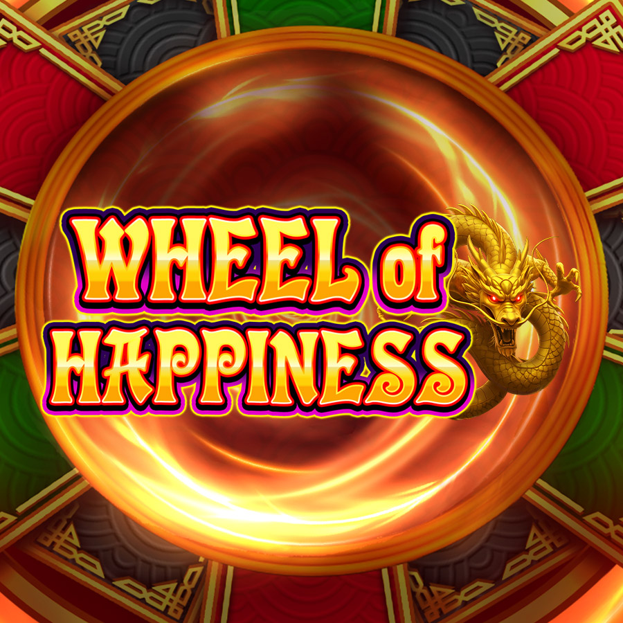 Rueda de la Felicidad en Betfair slots