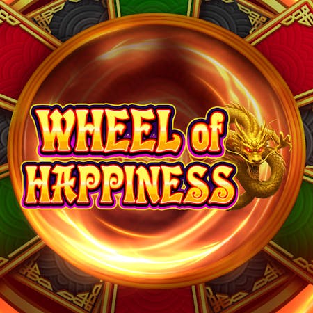 Rueda de la Felicidad en Betfair slots