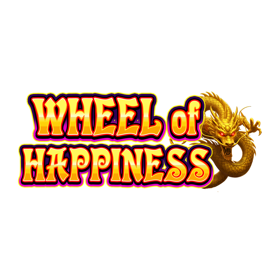 Wheel of Happiness on Betfair Casino