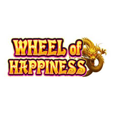 Wheel of Happiness - Betfair Arcade