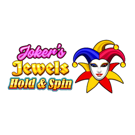 Joker’s Jewels Hold & Spin - Betfair Arcade