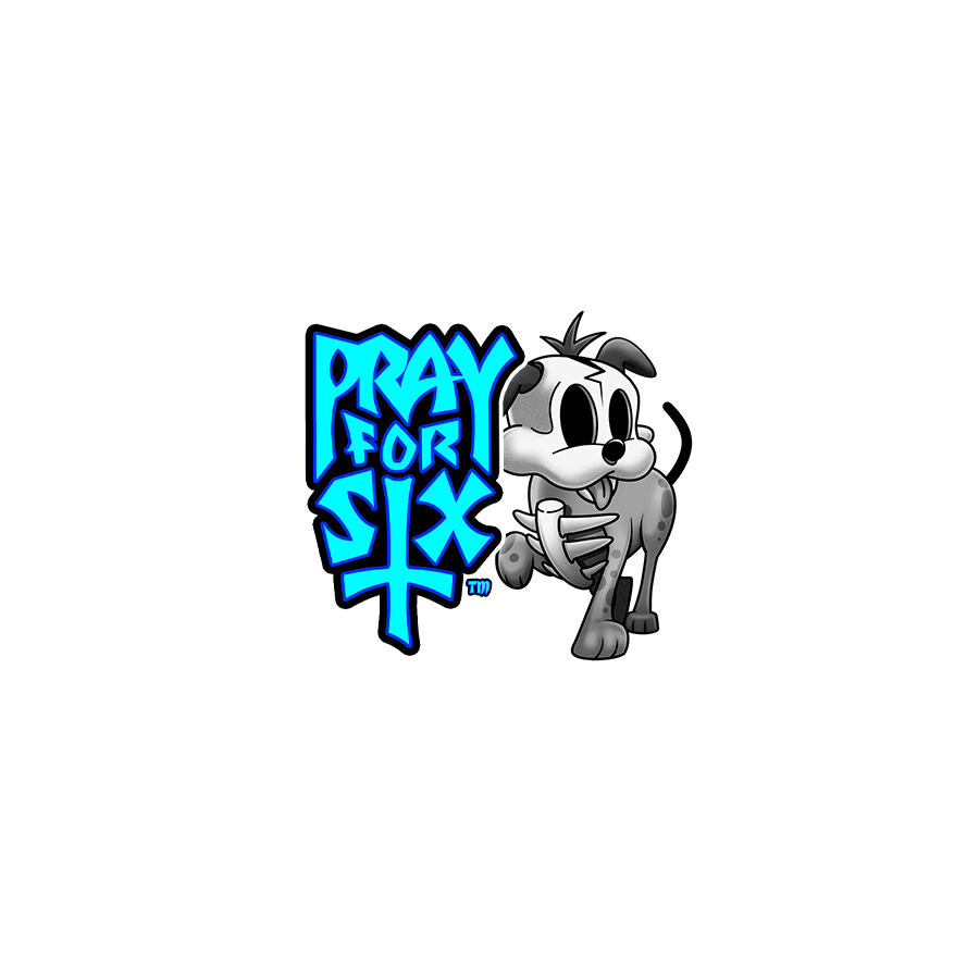 Pray For Six - Betfair Casino