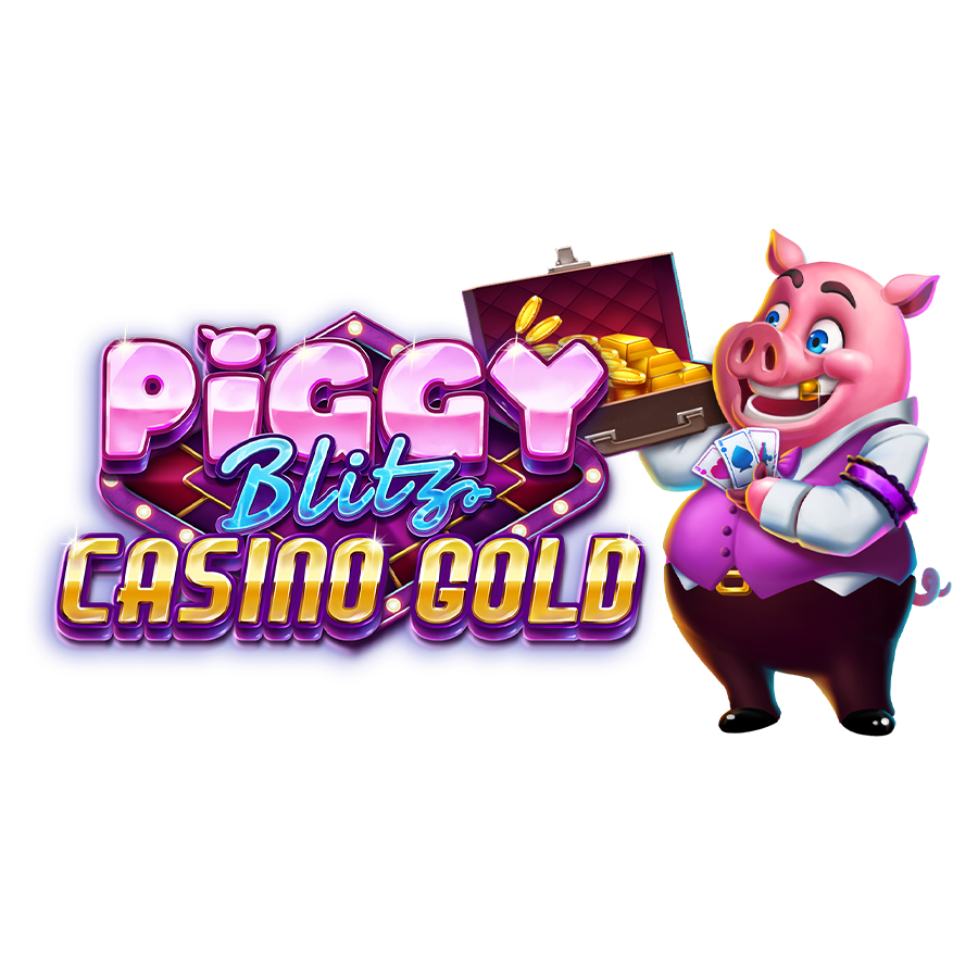 Piggy Blitz Casino Gold on Betfair Arcade