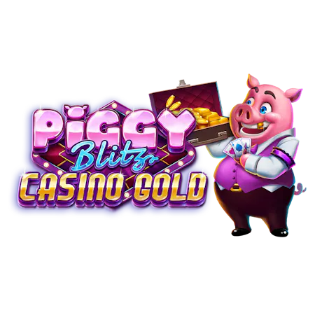 Piggy Blitz Casino Gold - Betfair Arcade