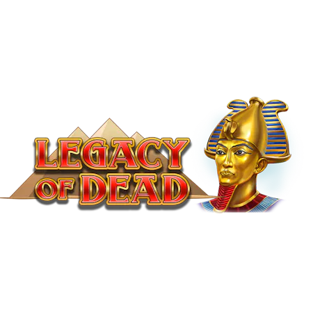 Legacy of Dead - Betfair Casino