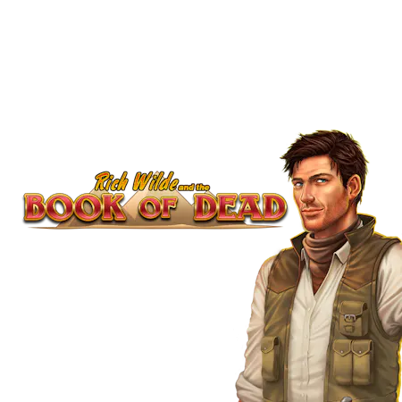 Book of Dead - Betfair Arcade