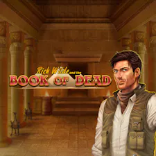 Book of Dead