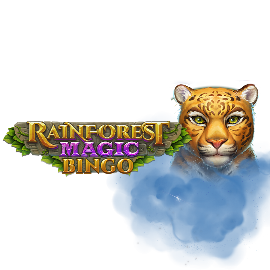 Rainforest Magic Bingo - Betfair Casino