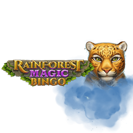 Rainforest Magic Bingo - Betfair Arcade