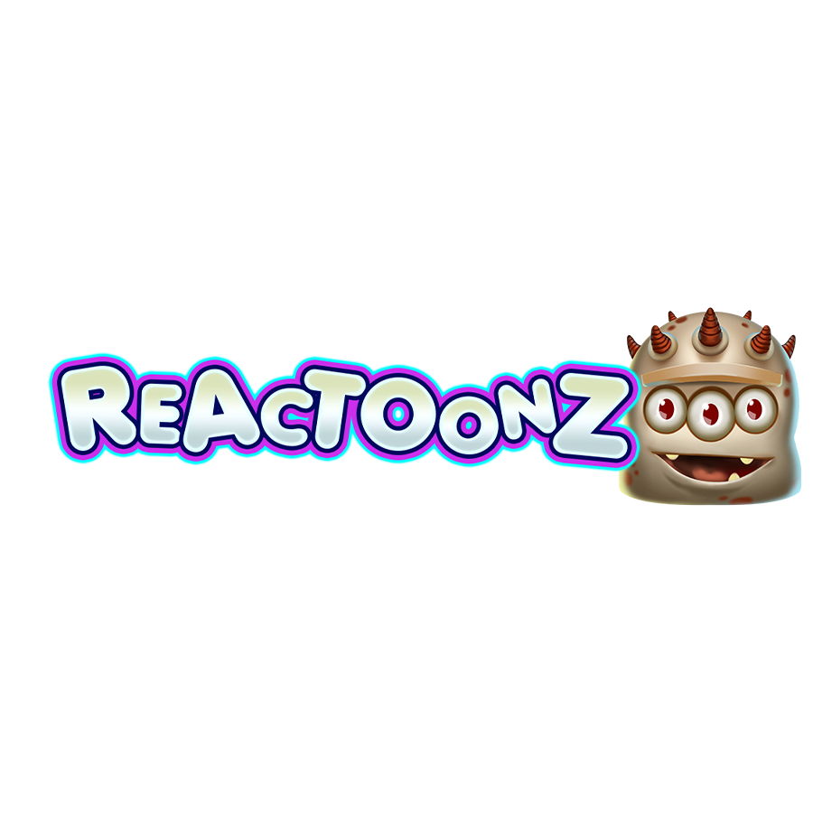 Reactoonz - Betfair Arcade